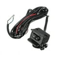 12v Winch Toggle Switch With Mounting Bracket And Control Line Kit For