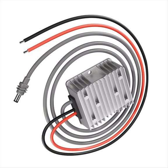 12v to 20v 3A DC-DC Boost Converter Step Up Converter 12V-20V Voltage Regulator Booster for MINI Converter