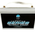 thumbnail image 1 of 12v100ah 2100CA Lithium Cranking Battery for Boats, 1 of 2