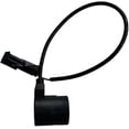 thumbnail image 1 of 12vdc 24vdc 37148 Trinity Pilot Winding R901394391 R902603440 R901435530 Solenoid Valve Coil Compatible with Excavator YC55 YC60 Excavator Part, 1 of 1