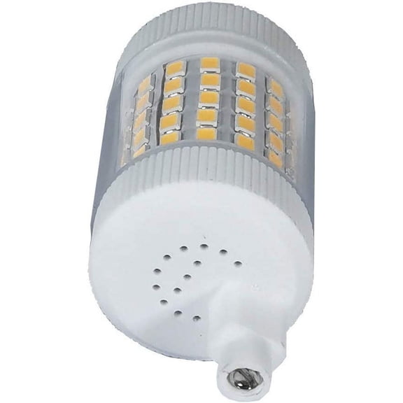 12w R7s Led Bulb 78mm 150w Equivalent Halogen Light D31MM 3.1" Dimmable Double Ended J Base 120v Flooding Light Reading Working Security Floor Lamp 2PCS