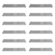 12x Anti Climbing Thorn Pad Training Cat Deterrent Mat Garden Outdoor Indoor