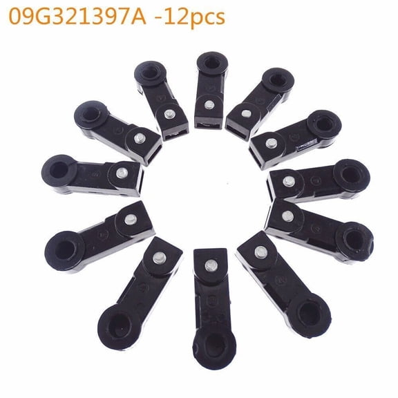 12x DSG automatic transmission adapter for VW Passat Golf Audi A3 TT 09G321397A-
