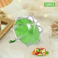 thumbnail image 1 of 12x Mini Creative Candy Boxes False Box Empty storage Case for Party Favors Engagement Dessert Children's Day Decor , Green, 1 of 9