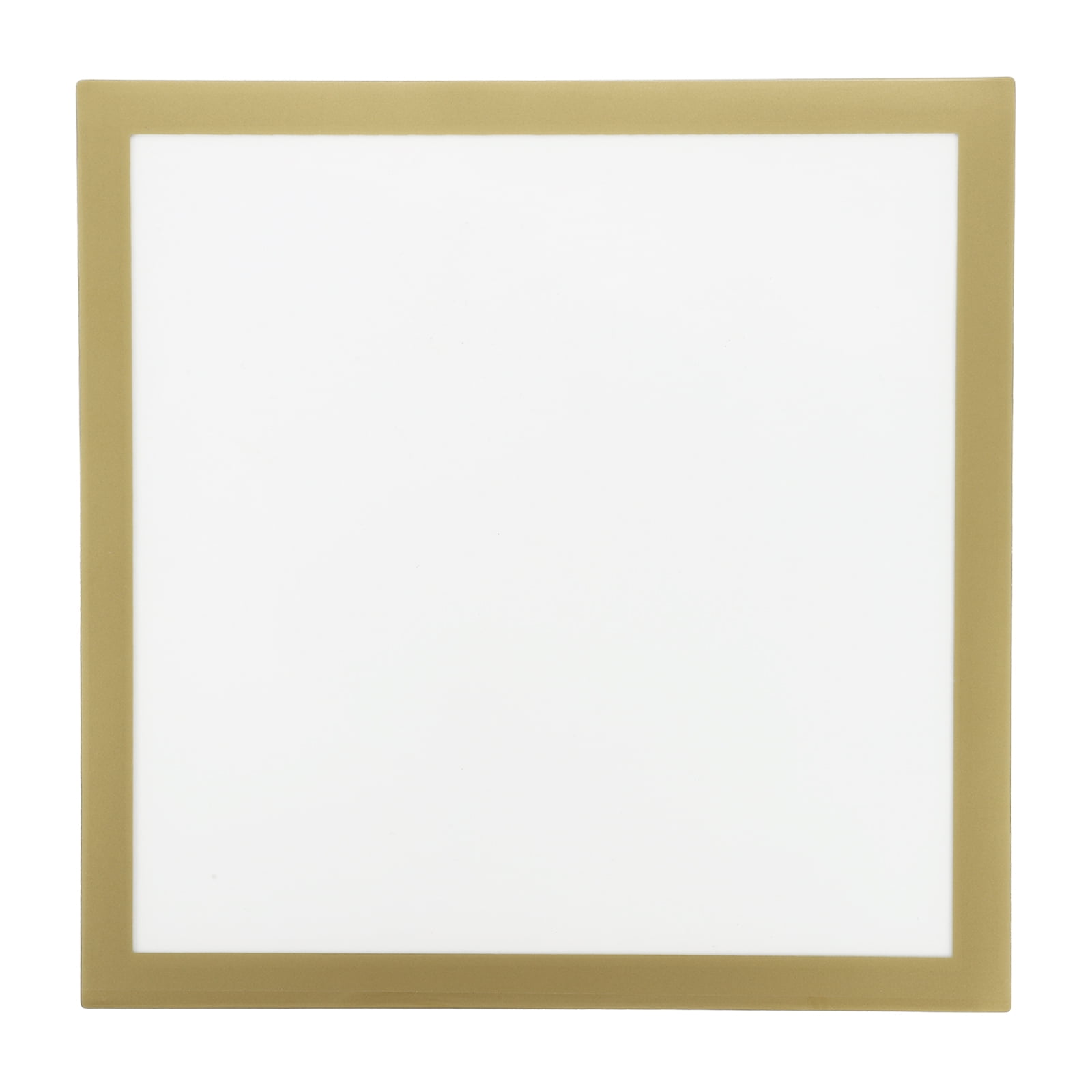Uxcell 11.81x11.81 inch Diamond Paintings Frames, Diamond Art