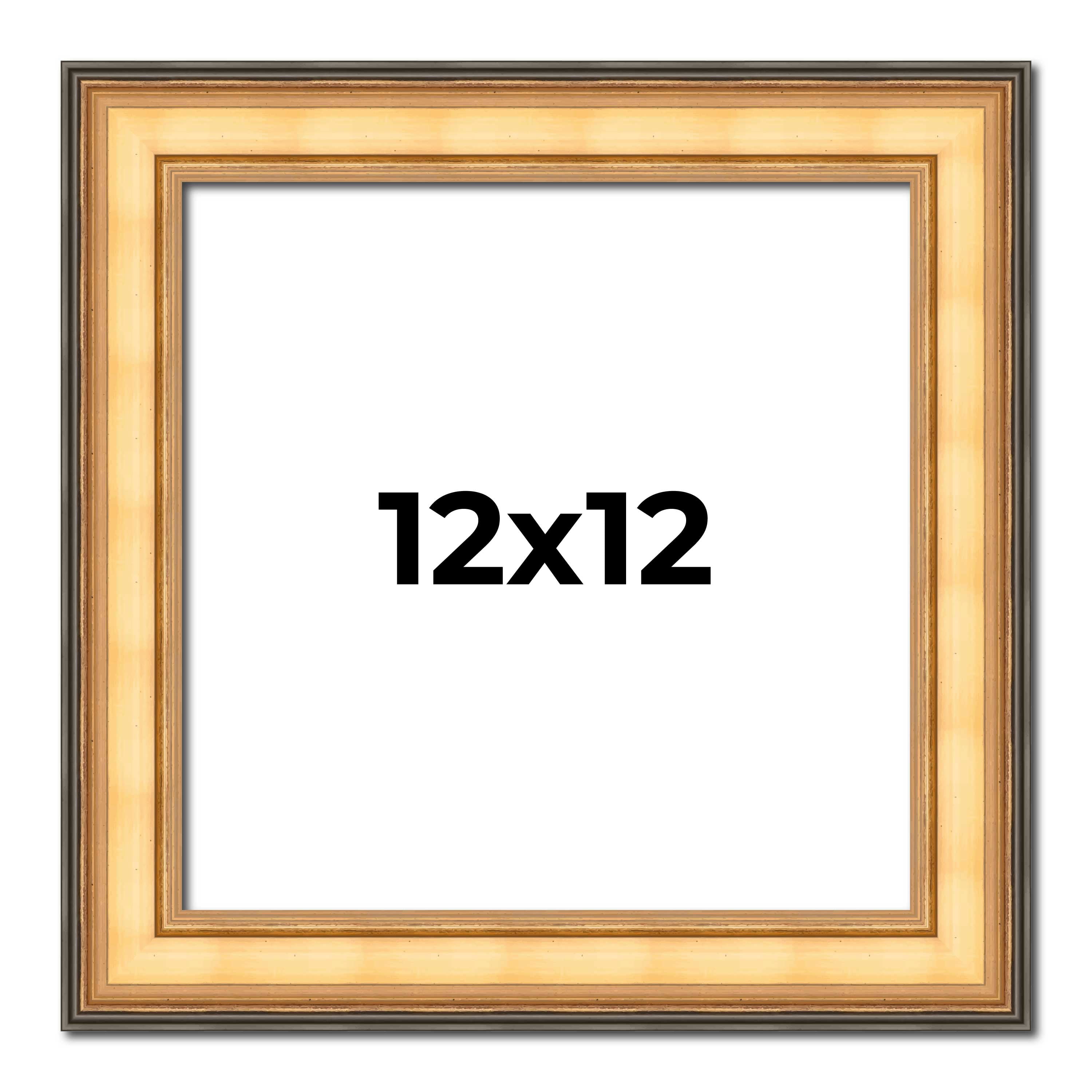 12 X 12 Frame Michaelsnull