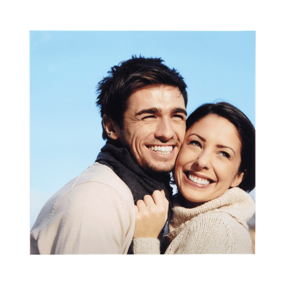 12x12 Poster, Glossy Photo Paper