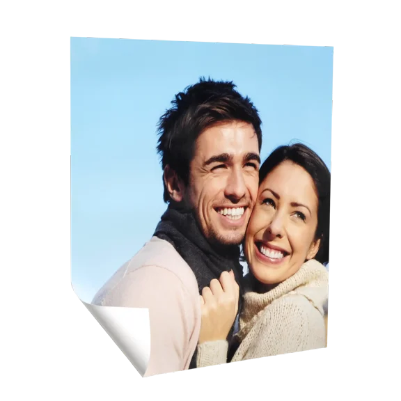 12x12 Poster, Matte Photo Paper