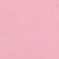12x12 Textured 80 lb Carnation Scrapbook Paper Premium Card Making