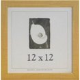 thumbnail image 1 of 12x12 Wood Picture Frame (American Maple) - Made in the USA, 1 of 2