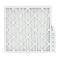 thumbnail image 1 of 12x12x2 MERV 8 ( MPR 600, FPR 5-6 ) 2" Air Filters for AC & Furnace. 6 Pack. Exact Size: 11-1/2 x 11-1/2 x 1-3/4, 1 of 6