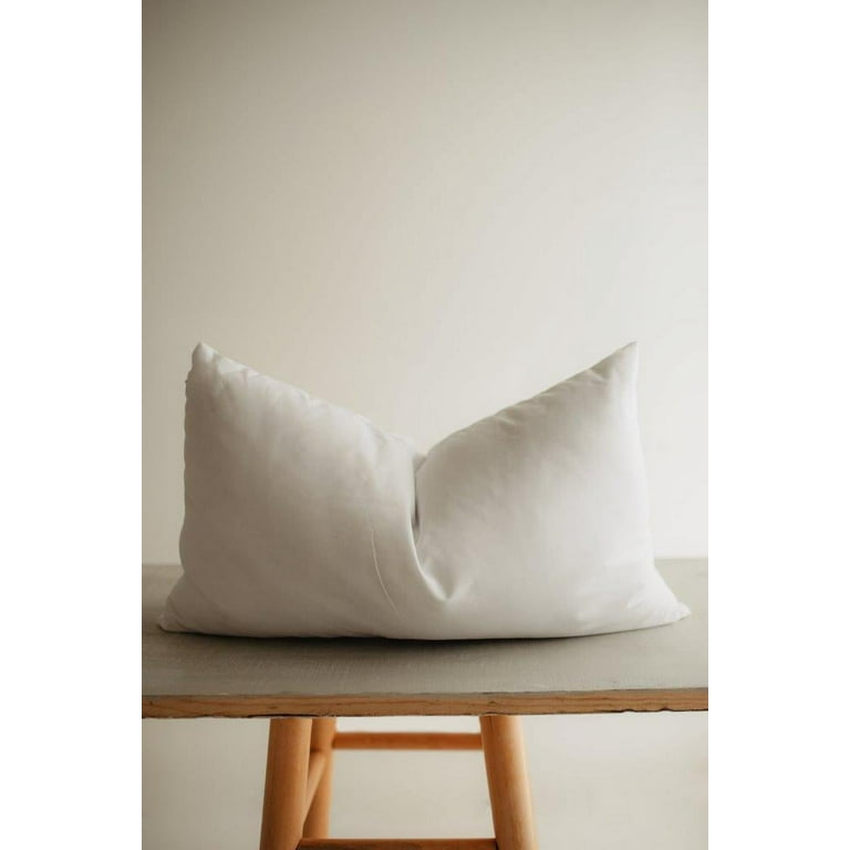 Down Alternative Pillow Inserts