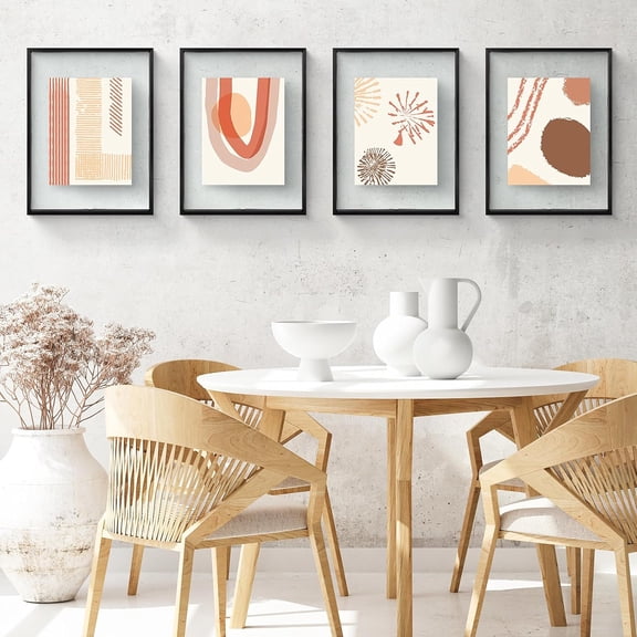 , 12x16 Floating Picture Frame - Metal Photo Frame - Real Glass - for Wall Mount or Tabletop Display (Black, 2 Pack)