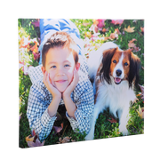 12x16 Gallery Wrapped Canvas