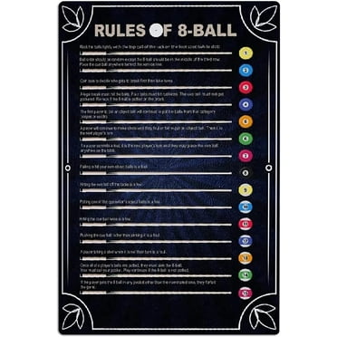 Vintage Flamingo Pool Rule Sign, Funny Swimming Pool Decor, Aluminum ...