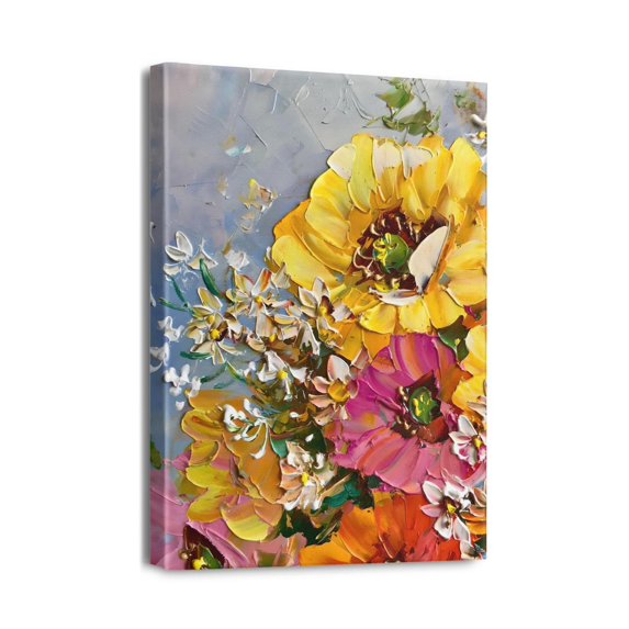 12x16 Inch Vintage Botanical Plant PostersDecorative Tree Wall Art, Floral Nature Prints, The Perfect Addition to Your Nature-Inspired Wall Decor