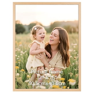 Picture Frames 12 x 16 for Home Decor