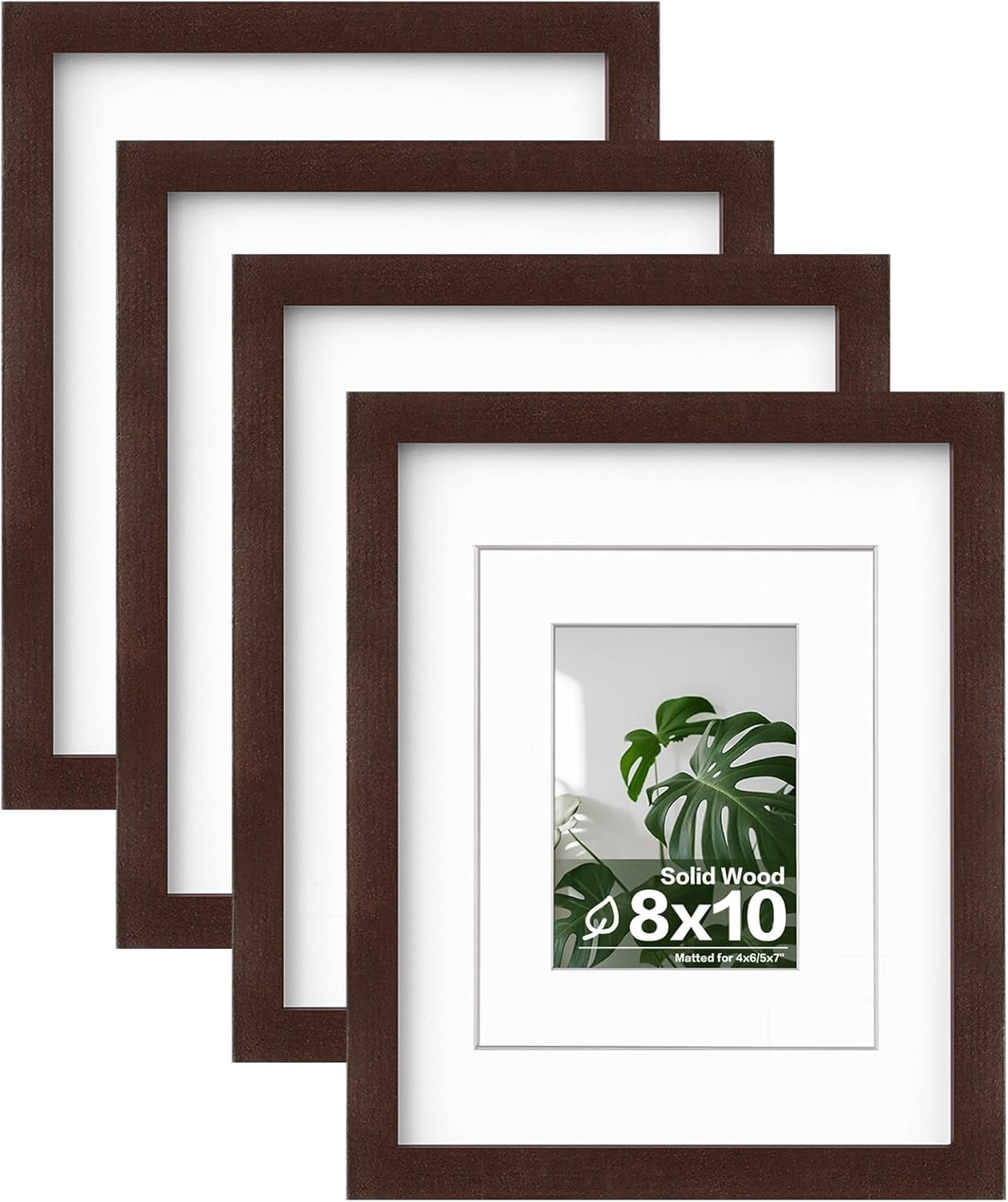 12x16 Picture Frames with Plexiglass, Display Pictures 9x12/11x14 with ...