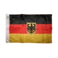 thumbnail image 1 of 12x18 12"x18" Germany German Eagle Boat Flag indoor/outdoor, 1 of 1