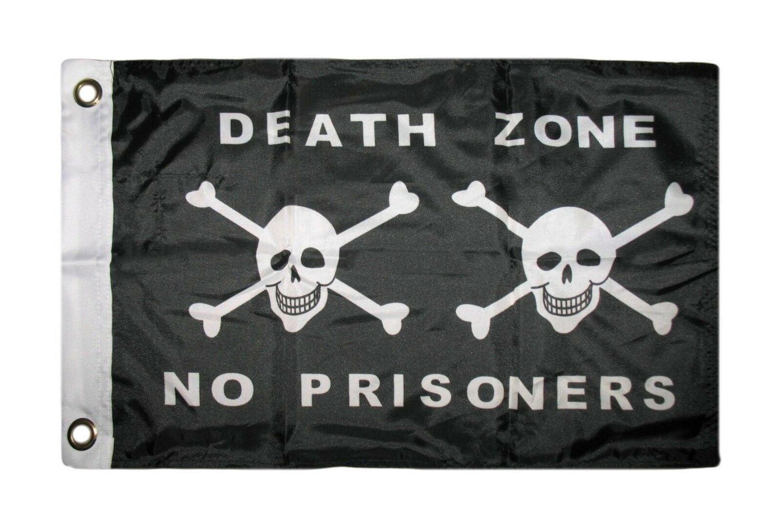 Jolly Roger, la bandiera dei pirati