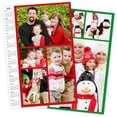 thumbnail image 1 of ONLINE Photo Collage Calendar 12x18 Wall Calendar, with Customization, 12" x 18", Multicolor, 1 of 1