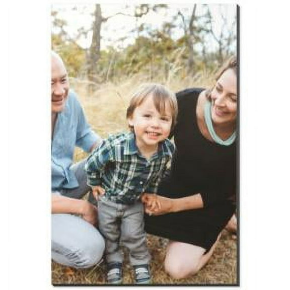 12x18 Customizable Mounted Print