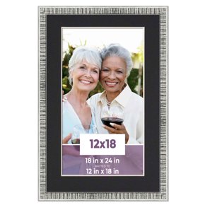 Picture Frames 12 X 18