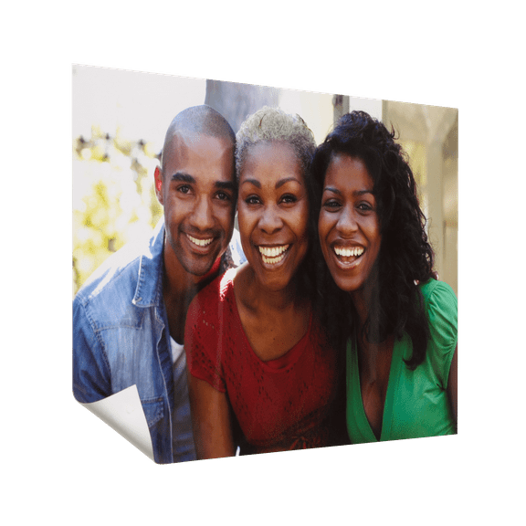 12x18 Poster, Matte Photo Paper