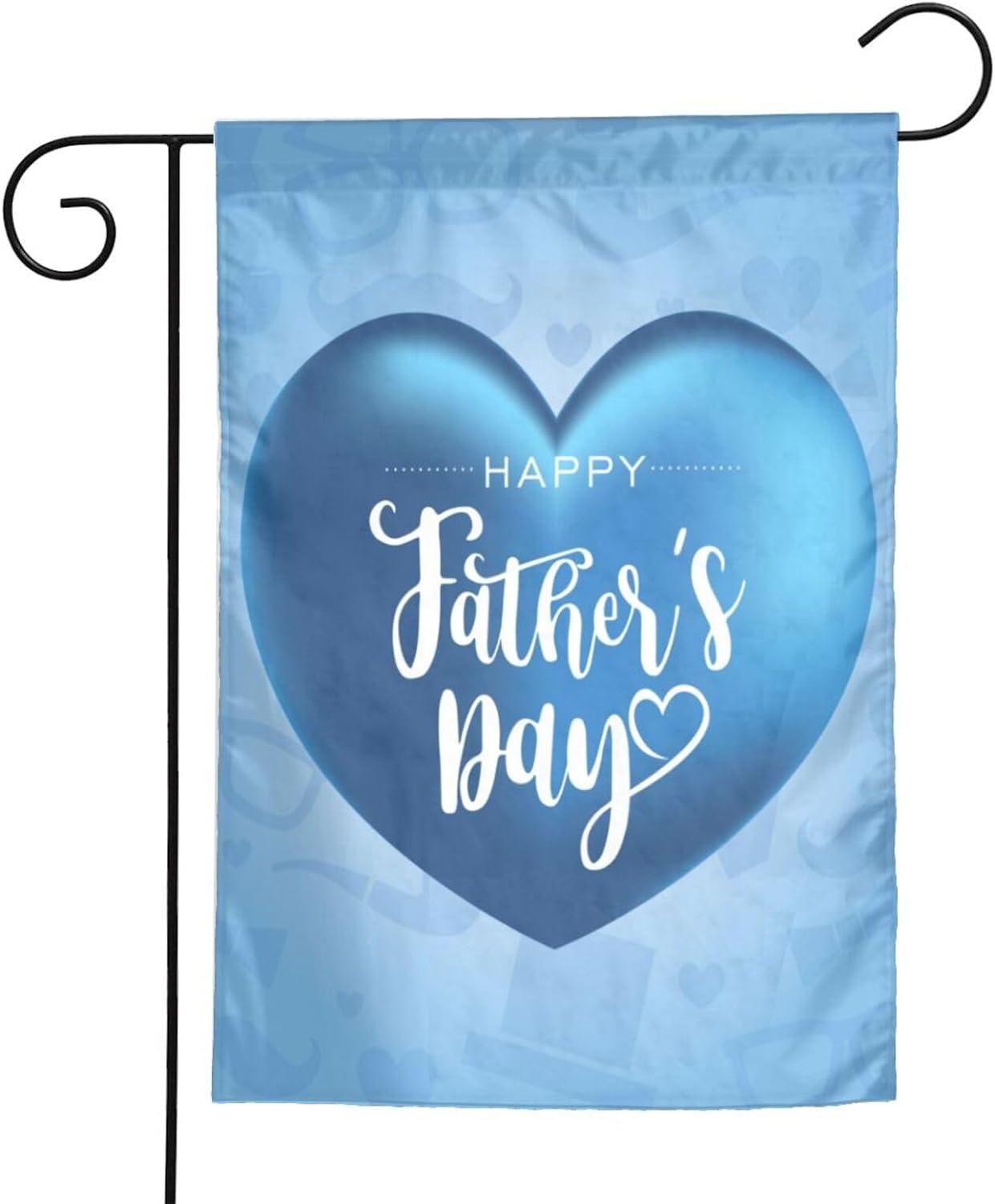 Suicide Prevention Awareness Gartenflagge – Doppelseitig, 30,5x45,7 Cm, Aus Wetterfestem Polyester