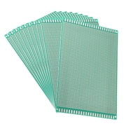 12x18cm Single Sided Universal Printed Circuit Board for DIY Soldering 10pcs