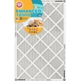 thumbnail image 1 of 12x24x1 (11.75 x 23.75) ARM & HAMMER™ Enhanced Allergen 12000™ MERV 8 Air Filters, 1 of 5
