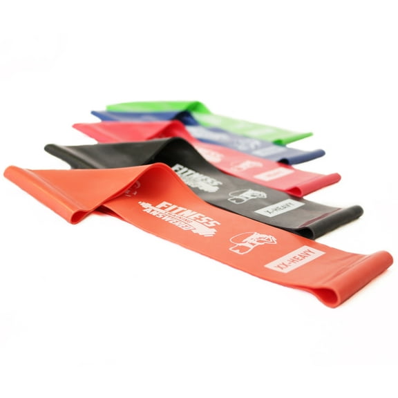 12x3 Inch - Loop Resistance Bands