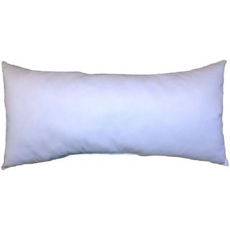 Pillow hotsell filler walmart