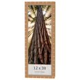 thumbnail image 1 of 12x38 Frame Gold Real Wood Picture Frame Width 1.5 inches | Interior Frame Depth 0.5 inches |, 1 of 8