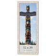 thumbnail image 1 of 12x39 Frame White Real Wood Picture Frame Width 1.5 inches | Interior Frame Depth 0.5 inches |, 1 of 8