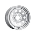 thumbnail image 1 of Allied Silver Modular Trailer 12X4 4X4.00 71.37 0, 1 of 3