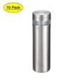 thumbnail image 1 of 12x40mm Standoff Screws Stainless Steel 10 Pack, 1 of 5
