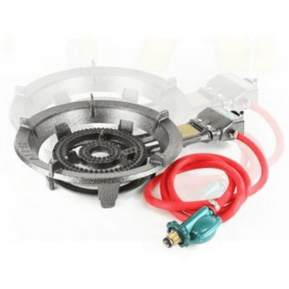 13-1/2" GAS SUPERSTOVE PORTABLE COOKTOP