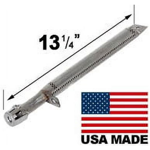 Stainless Steel Burner - Outdoor Gourmet