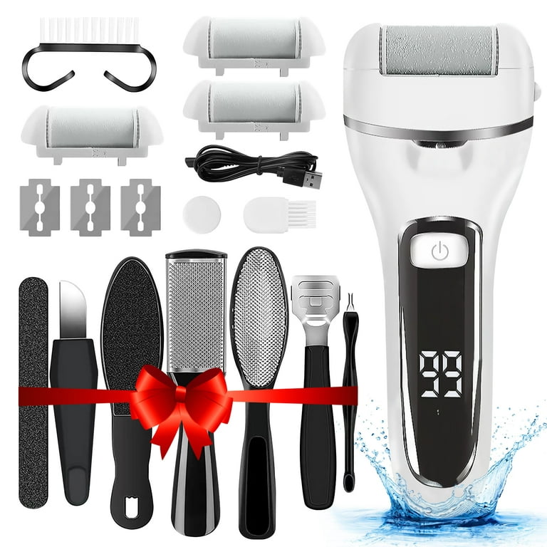 https://i5.walmartimages.com/seo/13-1-Hard-Skin-Remover-Feet-Rechargeable-Pedicure-Tools-Foot-Scrubber-Care-Kit-Electric-File-Remove-Cracked-Heels-Calluses-Dead-Skin-White_414f711e-bda0-4480-9021-6f20d43dec69.4e60a3ea31fba354087aeb3c17c6b066.jpeg?odnHeight=768&odnWidth=768&odnBg=FFFFFF