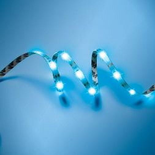 13.1' LED Flexible Strip Rope Light - West & Arrow