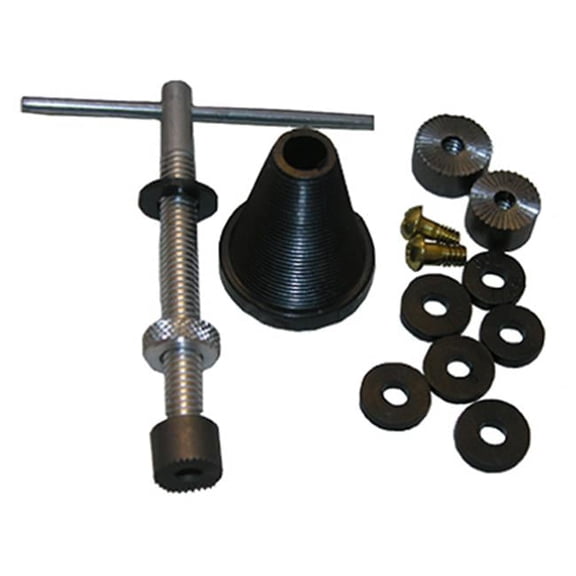 13-1065 Lasco Reseater Grinder