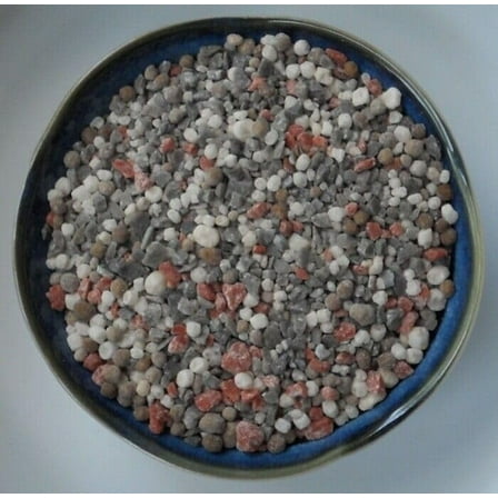 13-13-13 Starter Fertilizer NPK (8 Ounces)