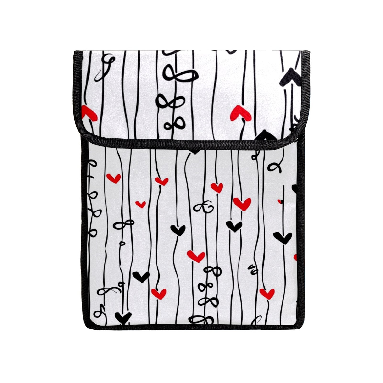 1313.3 inch Laptop Stand Sleeve Case, AntiScratch 13'' 13.3' Laptop