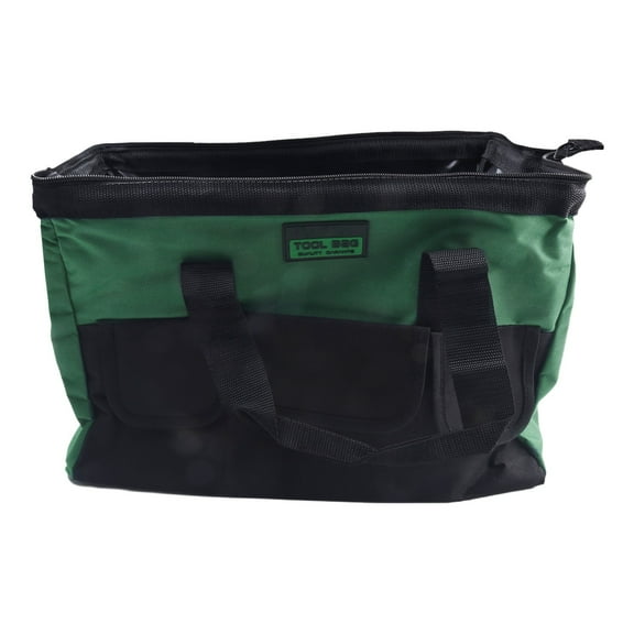 13/14/16/19/20In Tool Bag Multi-Function Oxford Cloth Waterproof Electrician Bag 16 Inch