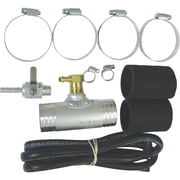 13-14 DODGE GRAVITY FLOW FUEL KIT 1.75 IN