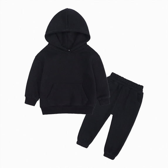 13-14 Years Teen Little Girls Clothing Sets Long Sleeve Fall Top and Pants Set Girls 2 Piece Outfits Sweatshirt Suit