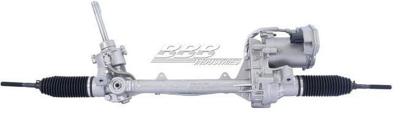 Vision OE 201-0133E Power Steering Rack and Pinion Unit