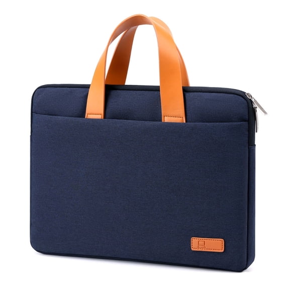 13-15 Inch Laptop Bag Briefcase Handbag Messenger Bag Men Computer Carrying Bag