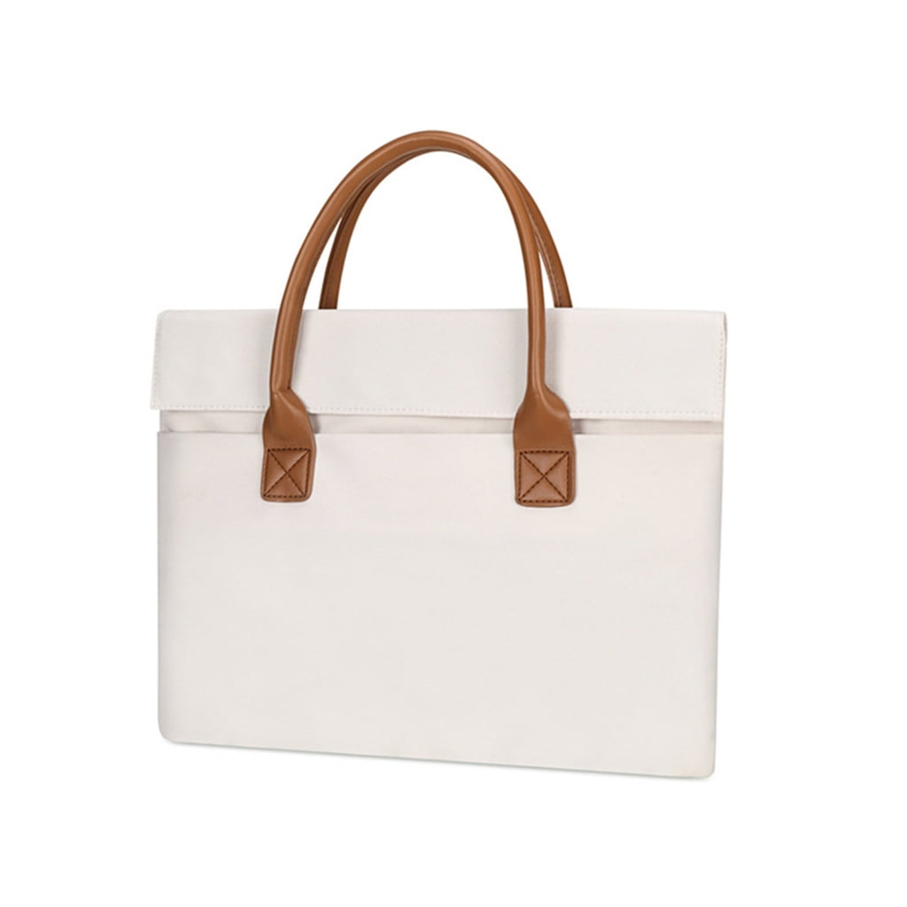 13-15inch Laptop Bag Computer Carrying Bag Handbag Briefcase Notebook Sleeve Bag